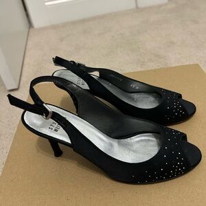 Stuart Weitzman heels